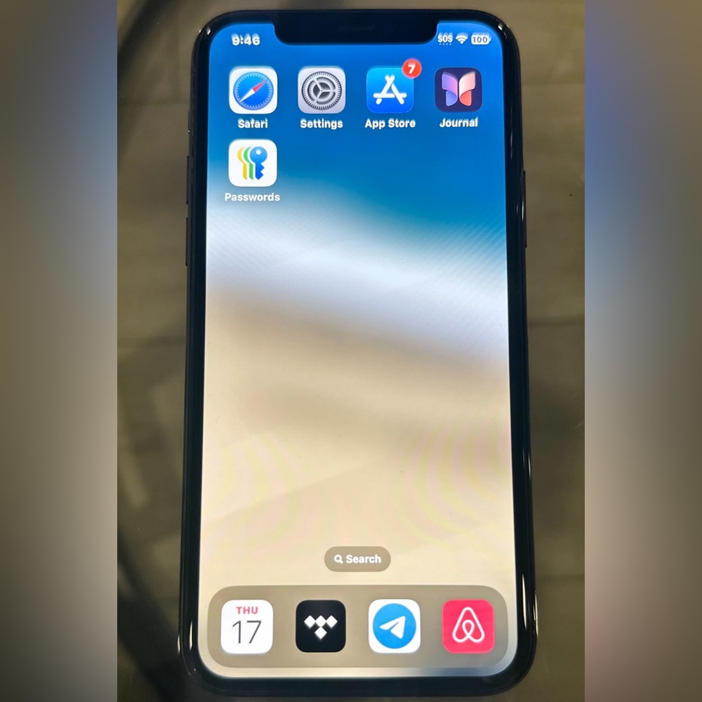 iPhone 11Pro - Picture 9 of 14